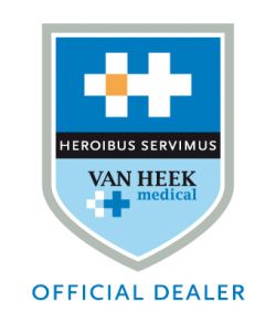 Van Heek medical logo