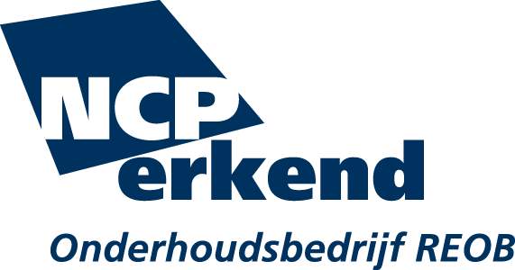 NCP erkend
